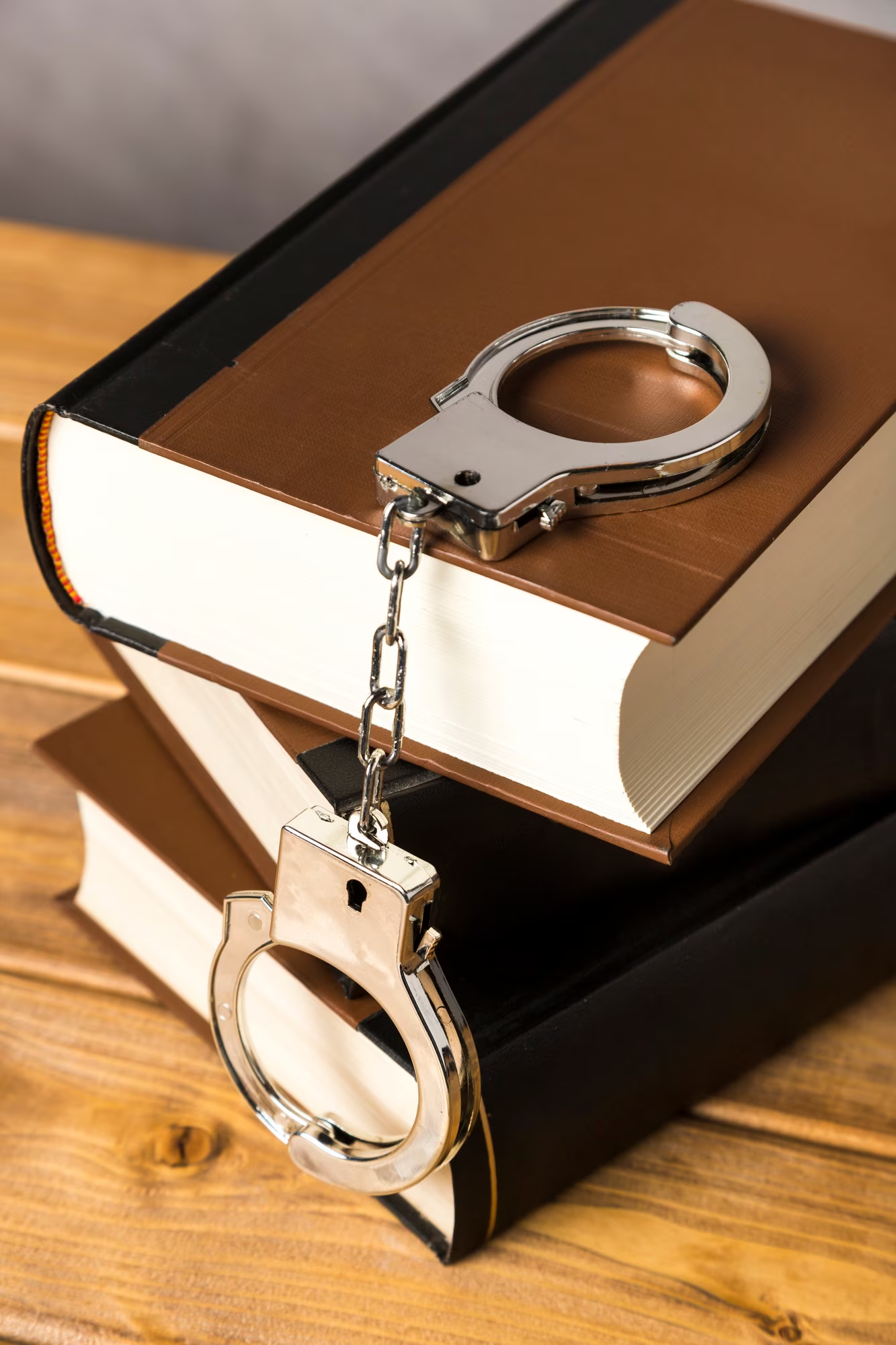 Understanding Your Legal Rights in Criminal Cases2)